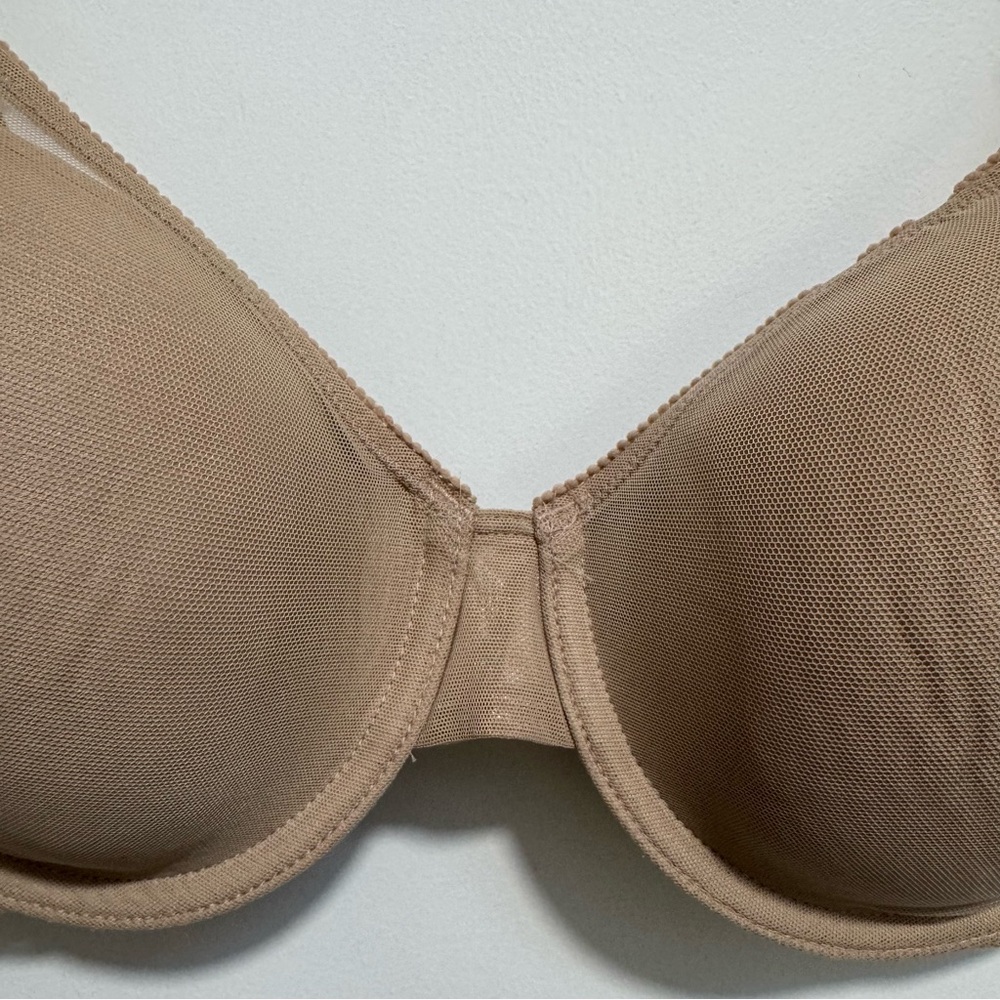 B.Tempted Convertible Lightly Padded Bra - Picture 3 of 12